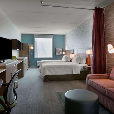 Home2 Suites By Hilton Charlotte Belmont, Nc Extérieur photo