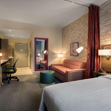 Home2 Suites By Hilton Charlotte Belmont, Nc Extérieur photo