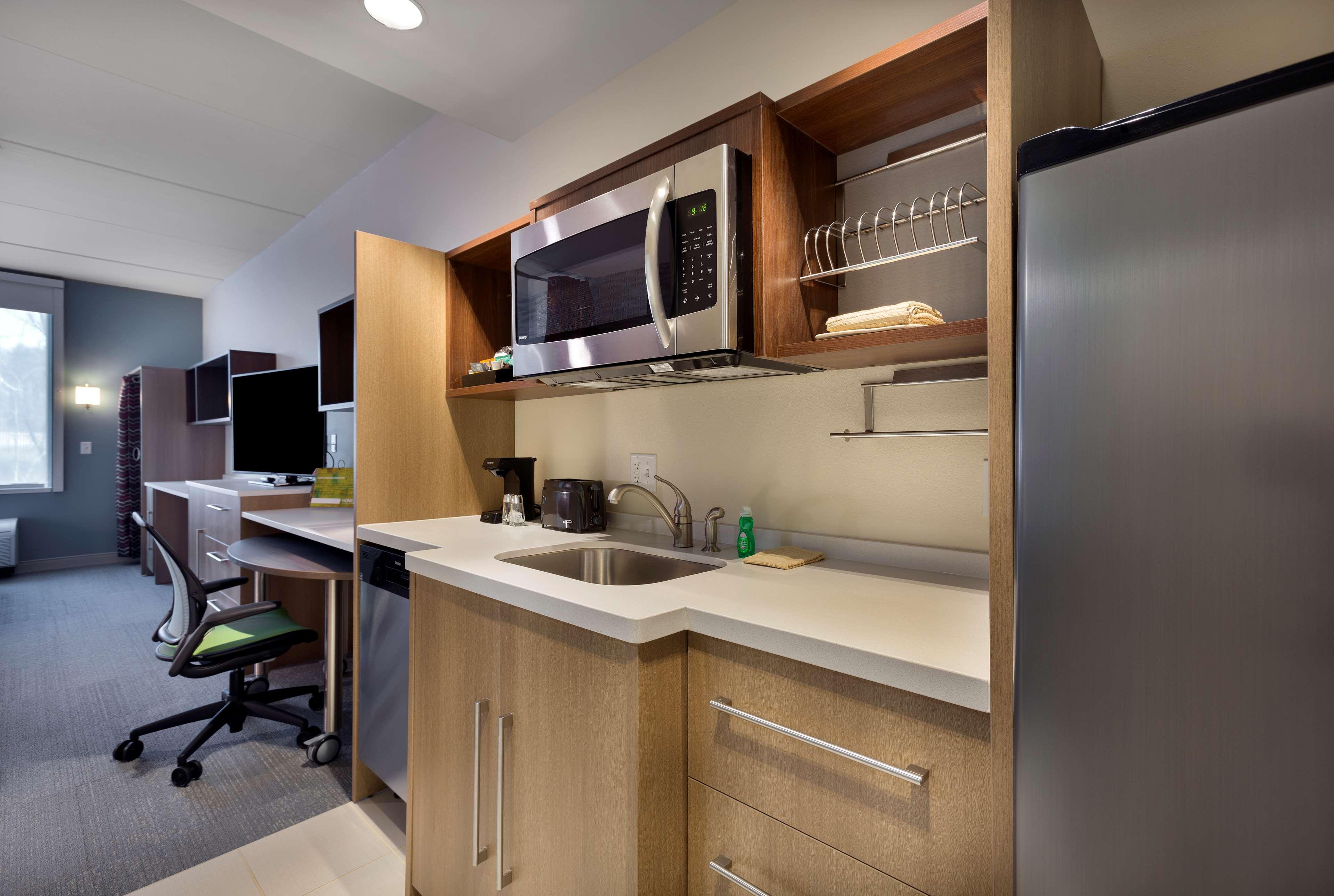 Home2 Suites By Hilton Charlotte Belmont, Nc Extérieur photo