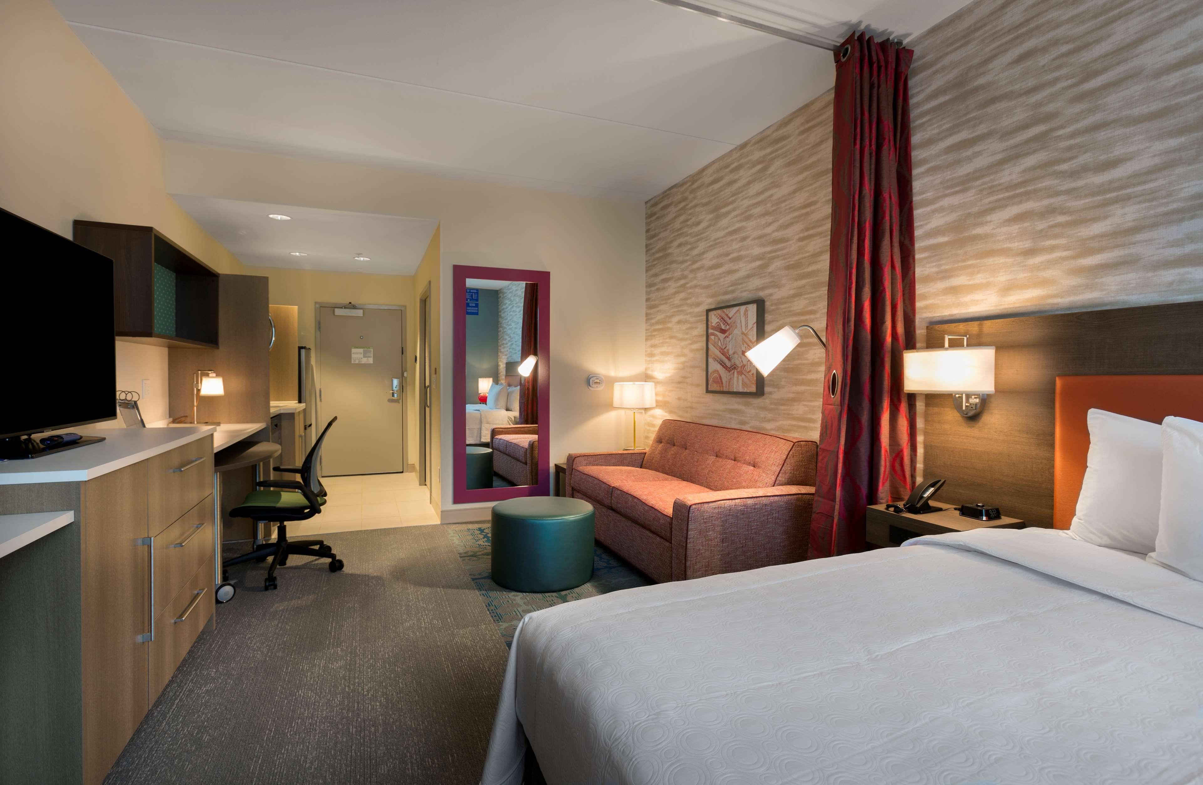 Home2 Suites By Hilton Charlotte Belmont, Nc Extérieur photo