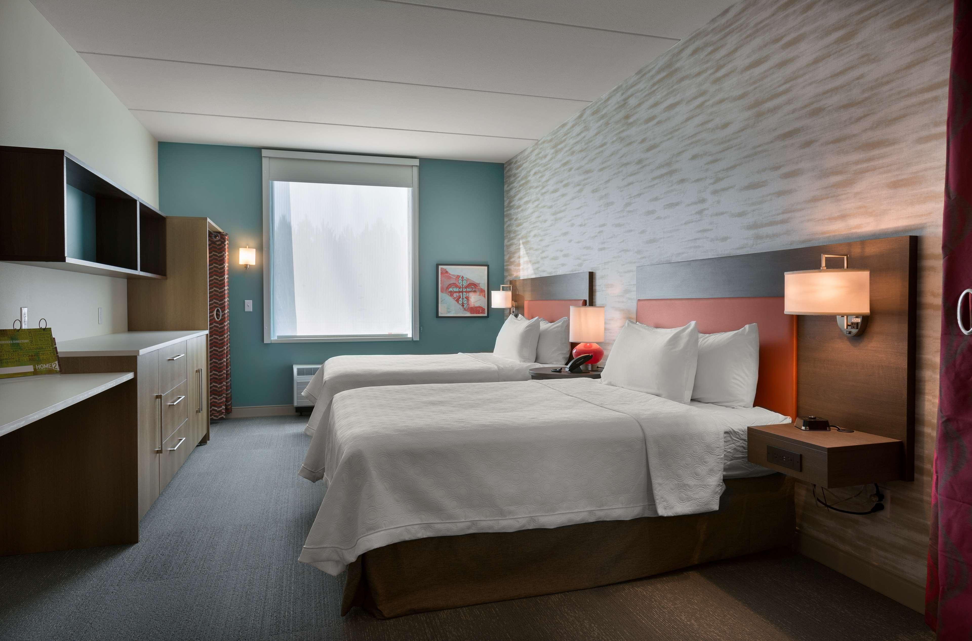 Home2 Suites By Hilton Charlotte Belmont, Nc Extérieur photo