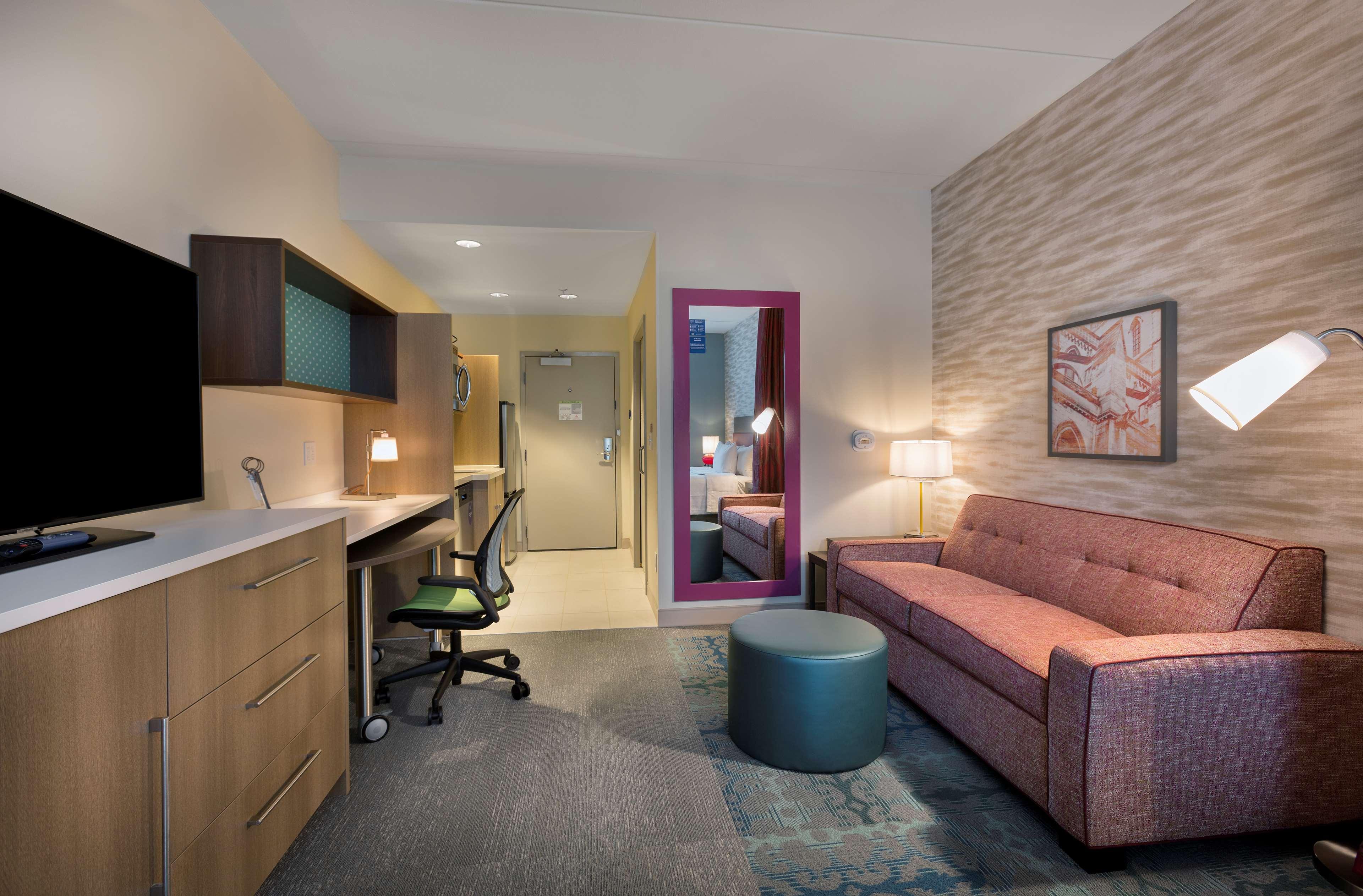 Home2 Suites By Hilton Charlotte Belmont, Nc Extérieur photo