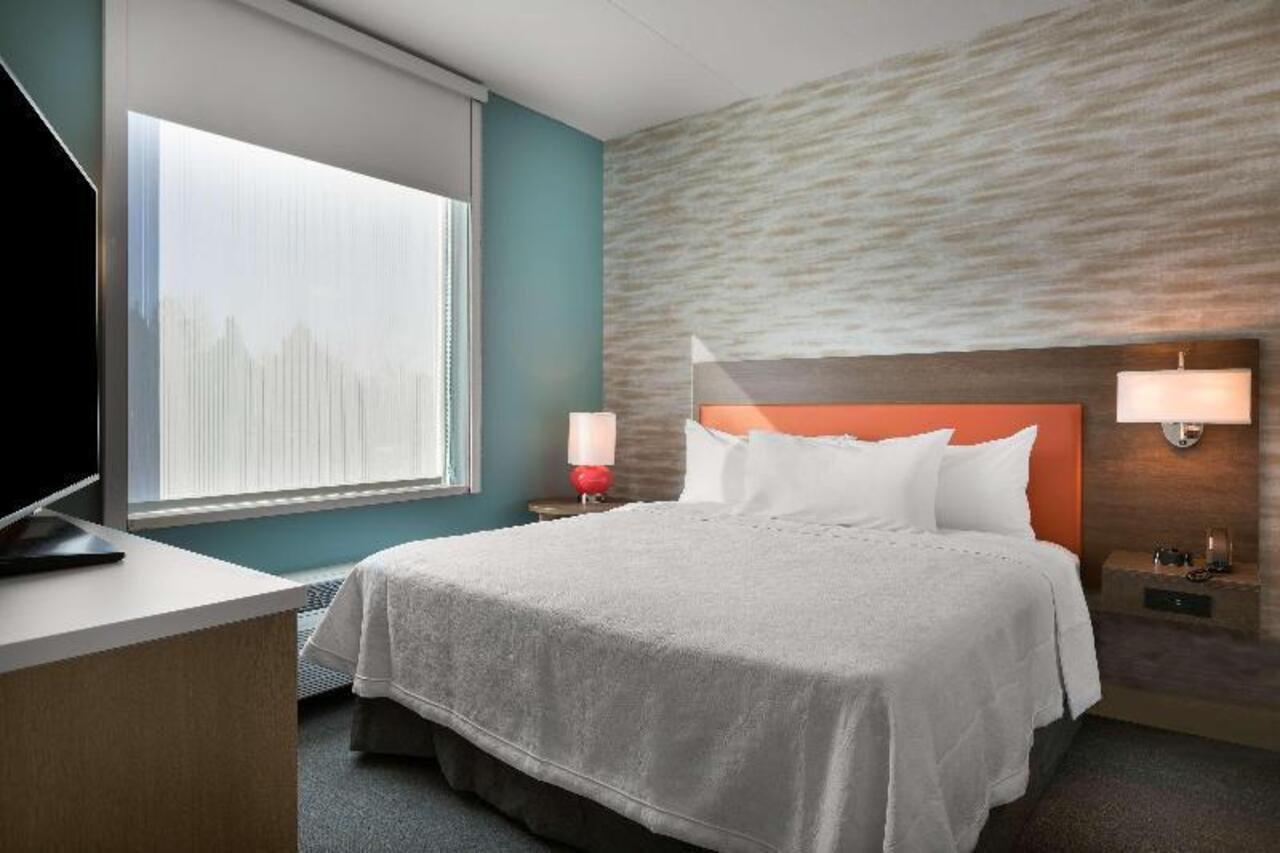 Home2 Suites By Hilton Charlotte Belmont, Nc Extérieur photo