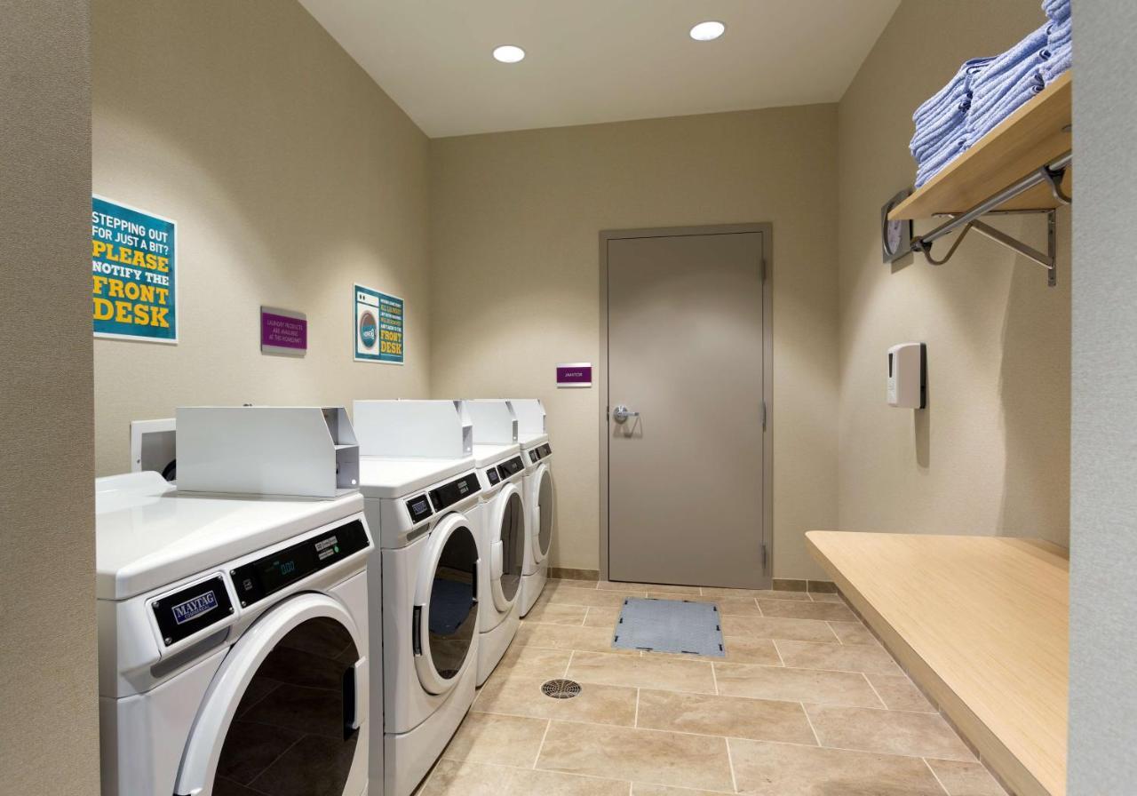 Home2 Suites By Hilton Charlotte Belmont, Nc Extérieur photo