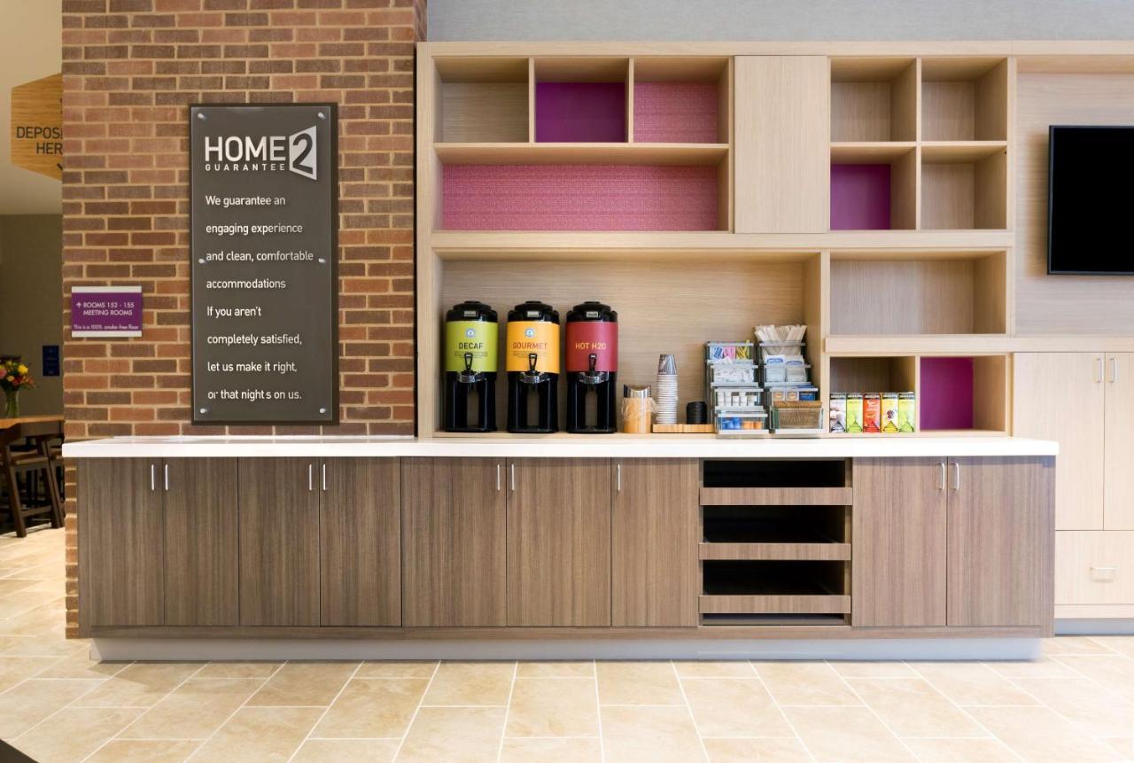 Home2 Suites By Hilton Charlotte Belmont, Nc Extérieur photo