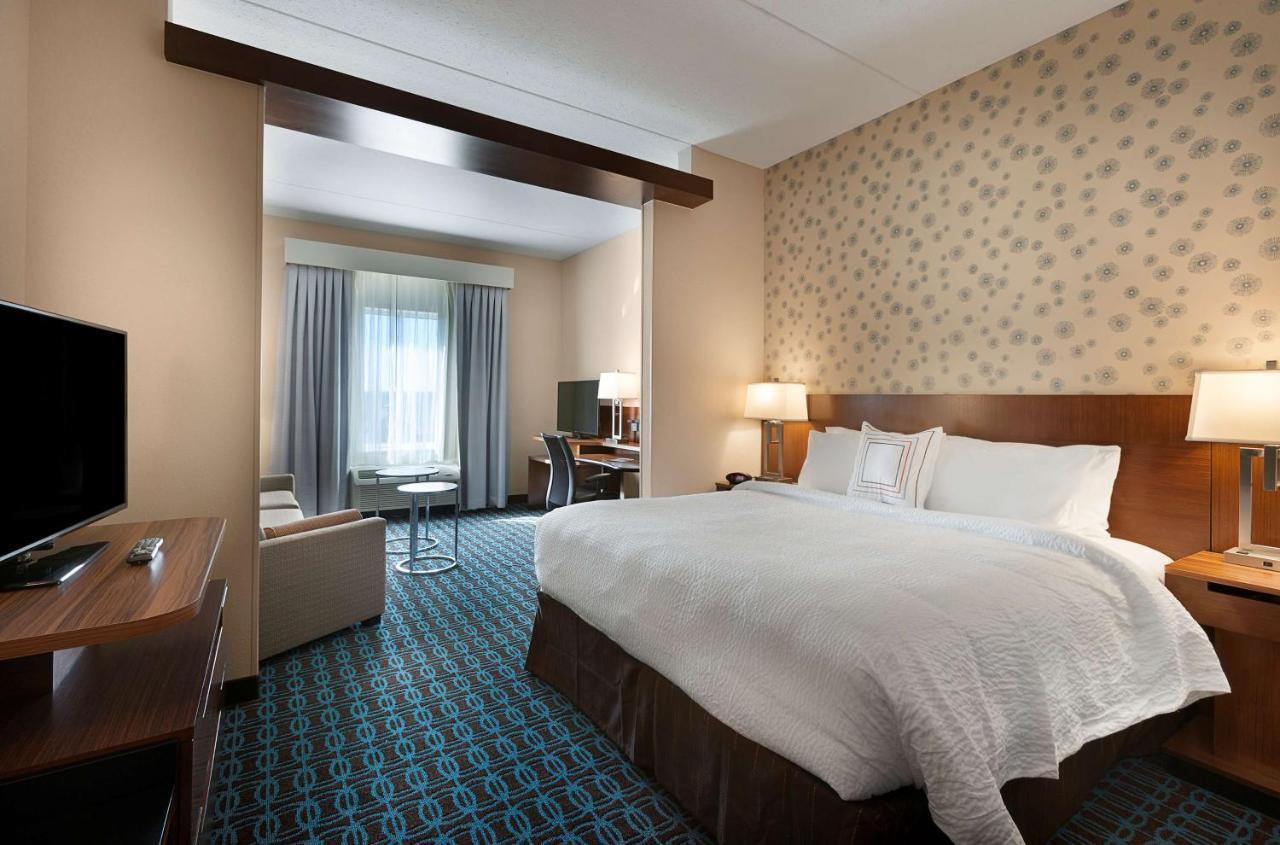 Home2 Suites By Hilton Charlotte Belmont, Nc Extérieur photo