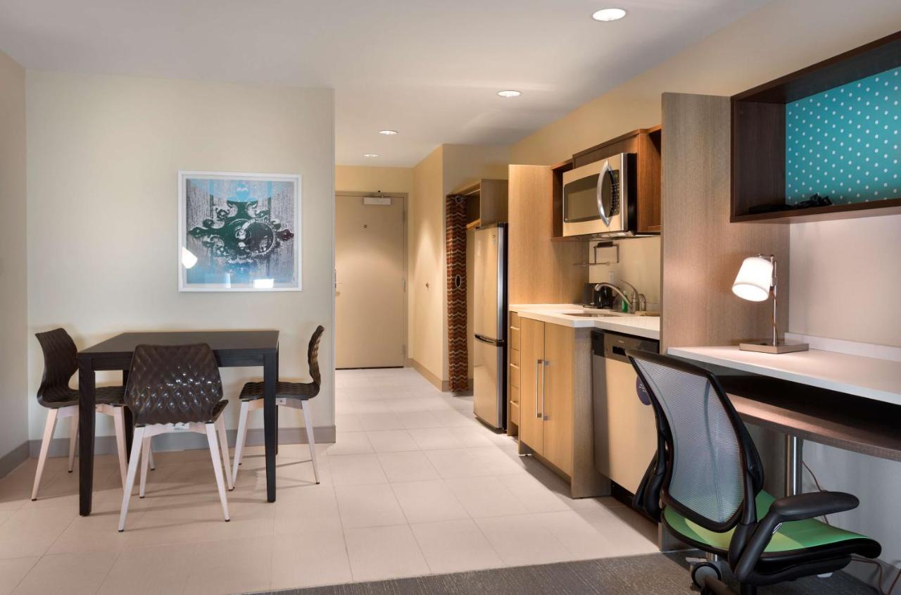 Home2 Suites By Hilton Charlotte Belmont, Nc Extérieur photo
