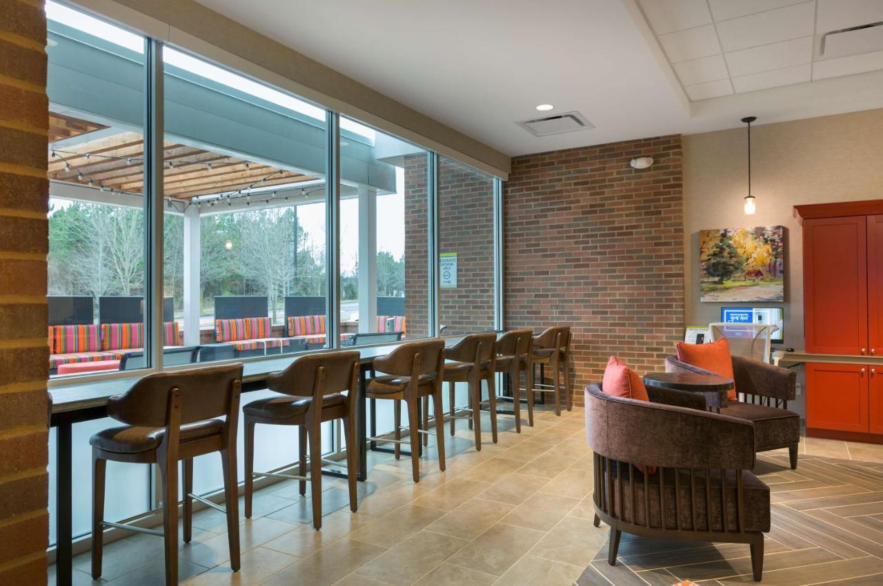 Home2 Suites By Hilton Charlotte Belmont, Nc Extérieur photo