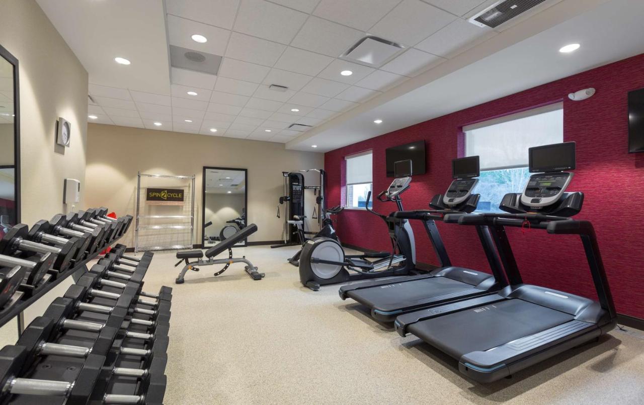 Home2 Suites By Hilton Charlotte Belmont, Nc Extérieur photo