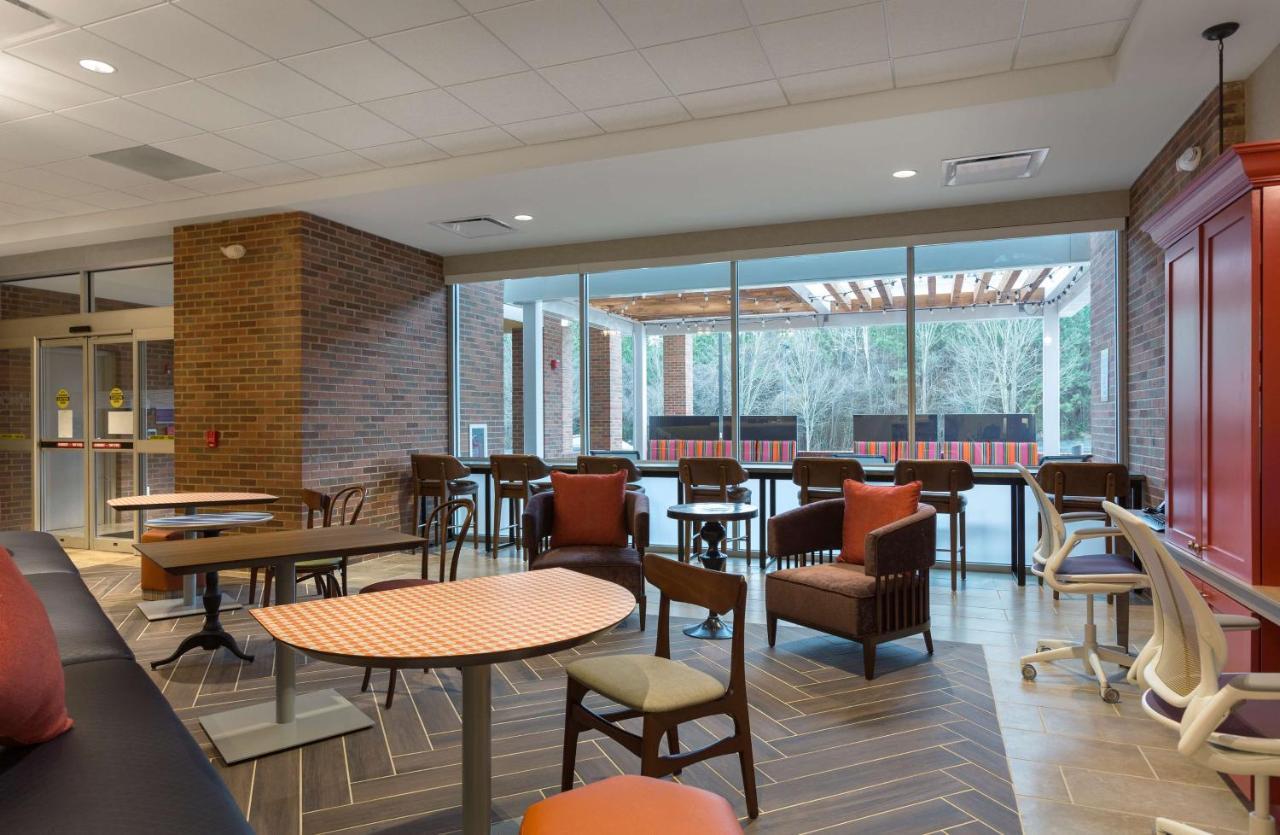 Home2 Suites By Hilton Charlotte Belmont, Nc Extérieur photo