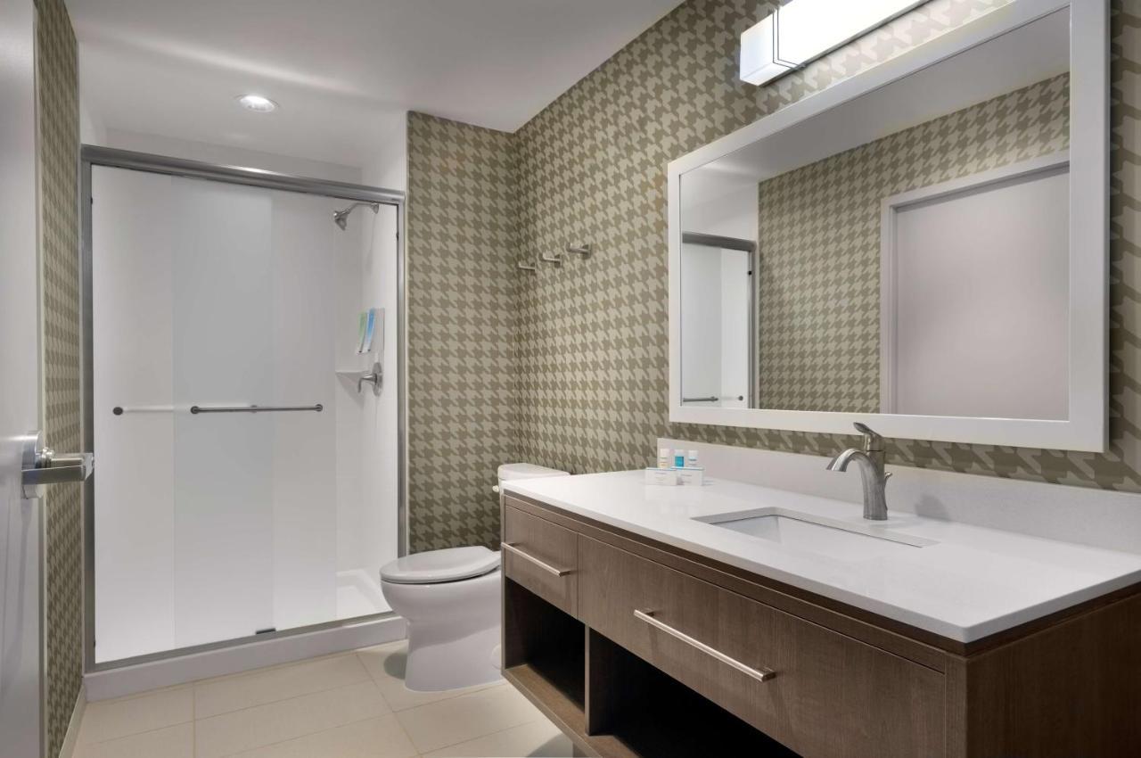 Home2 Suites By Hilton Charlotte Belmont, Nc Extérieur photo
